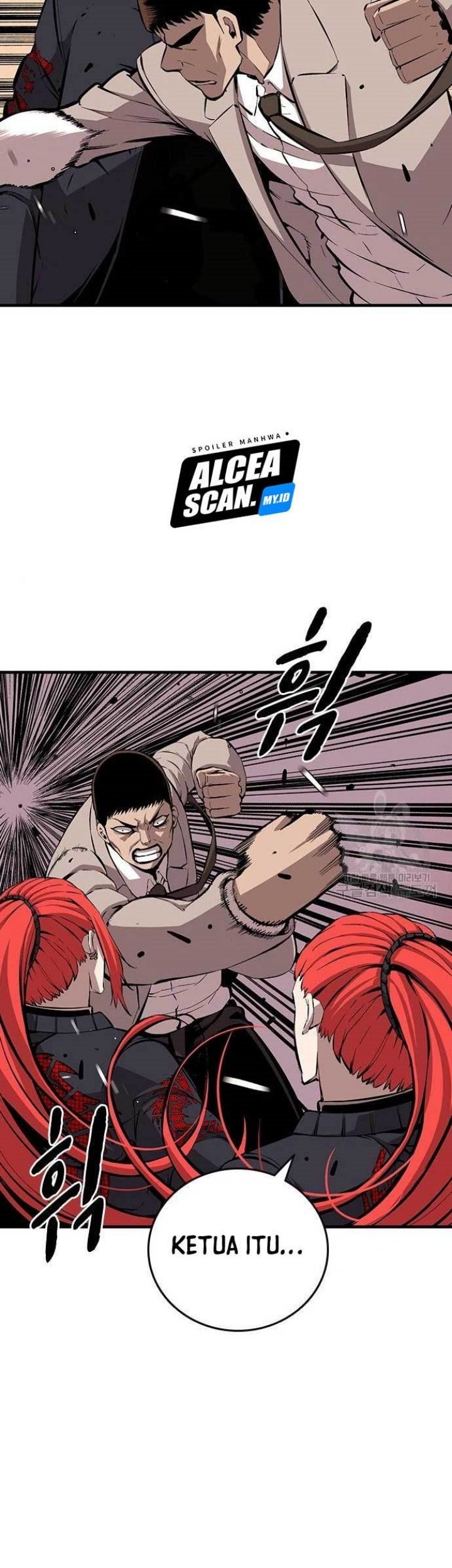 King Game chapter 44 halaman 35