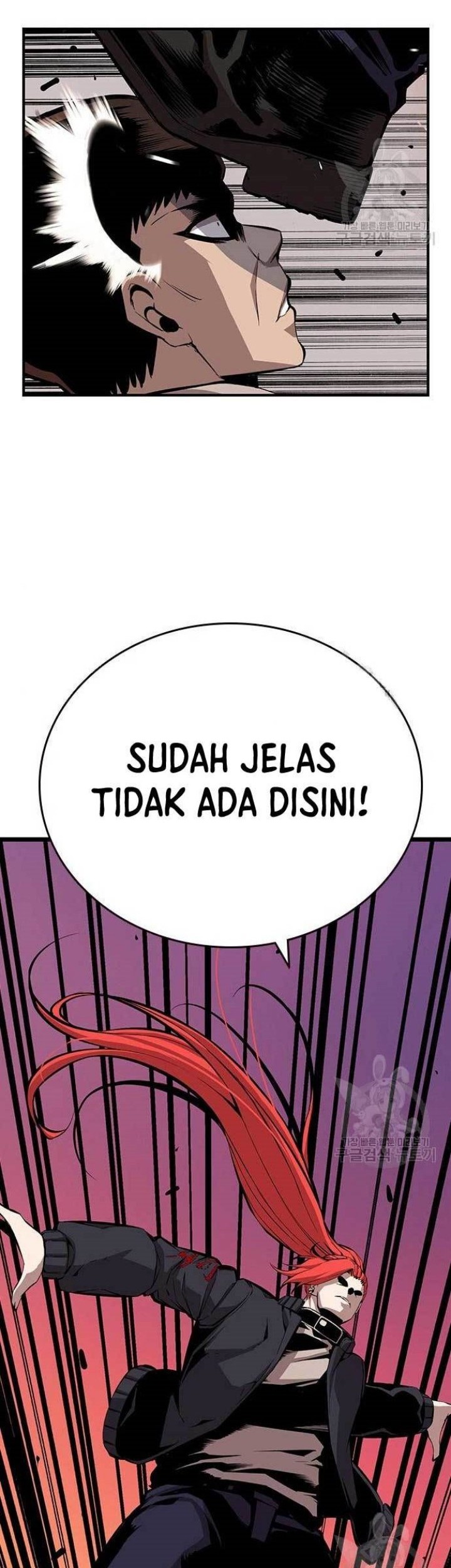 King Game chapter 44 halaman 36