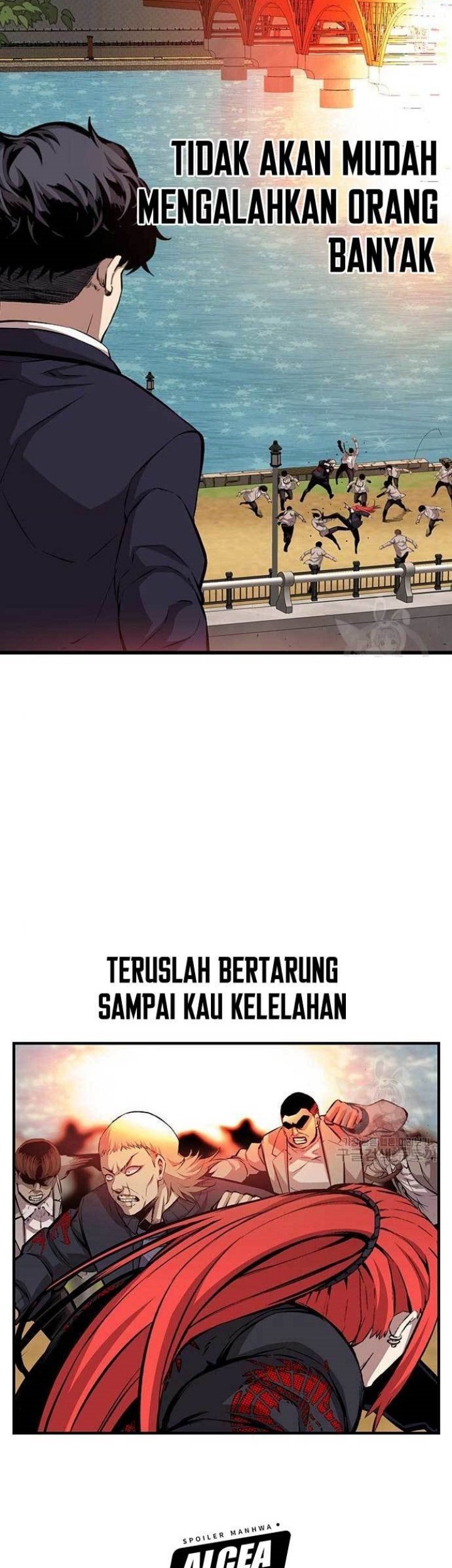King Game chapter 44 halaman 45