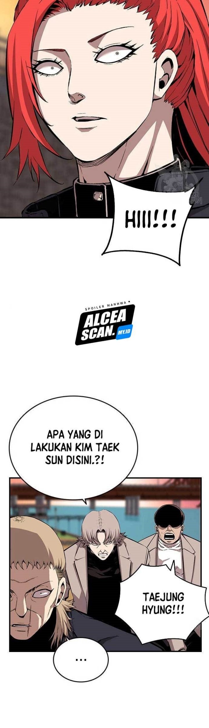 King Game chapter 44 halaman 50