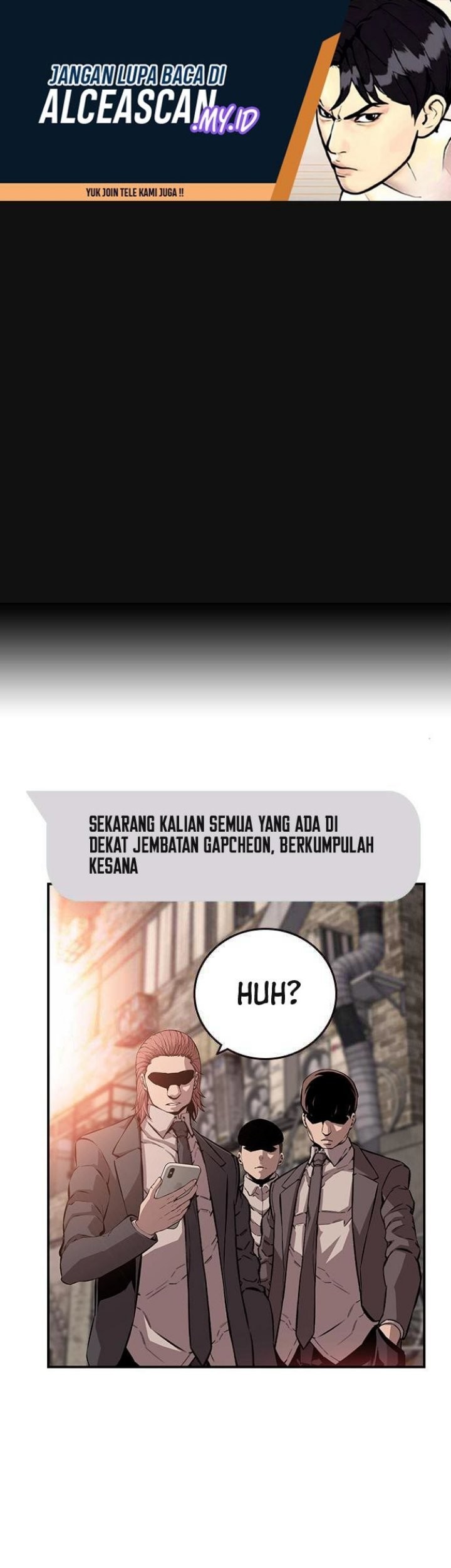 King Game chapter 46 halaman 2