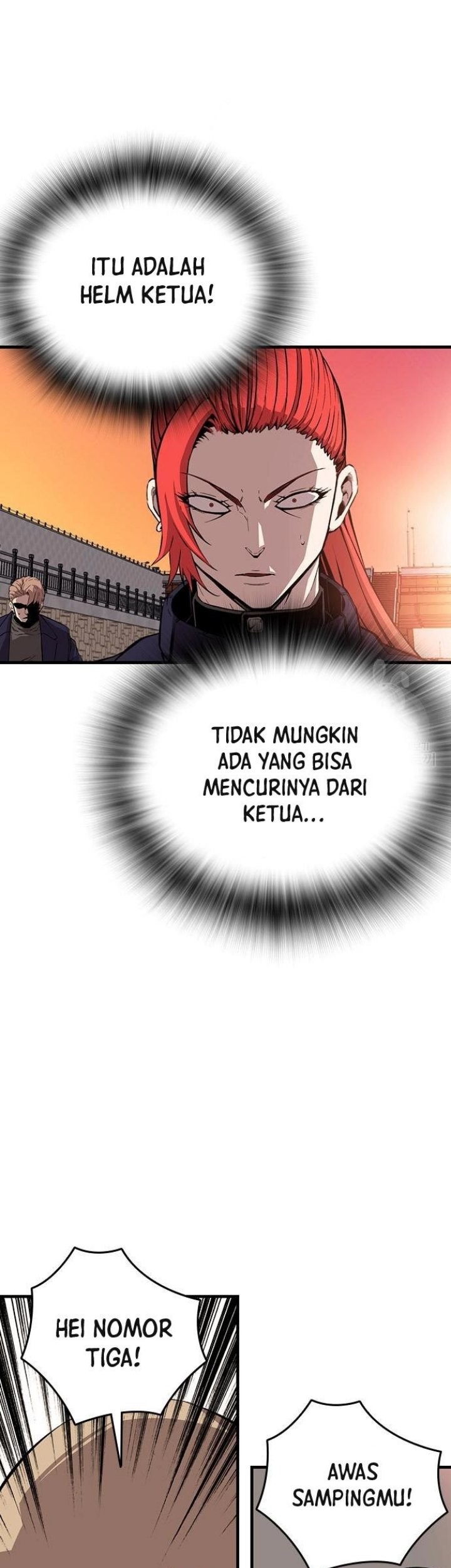 King Game chapter 46 halaman 8