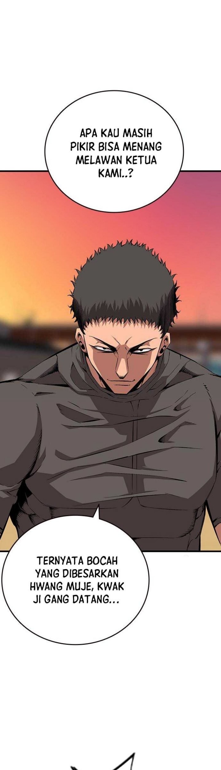 King Game chapter 46 halaman 20