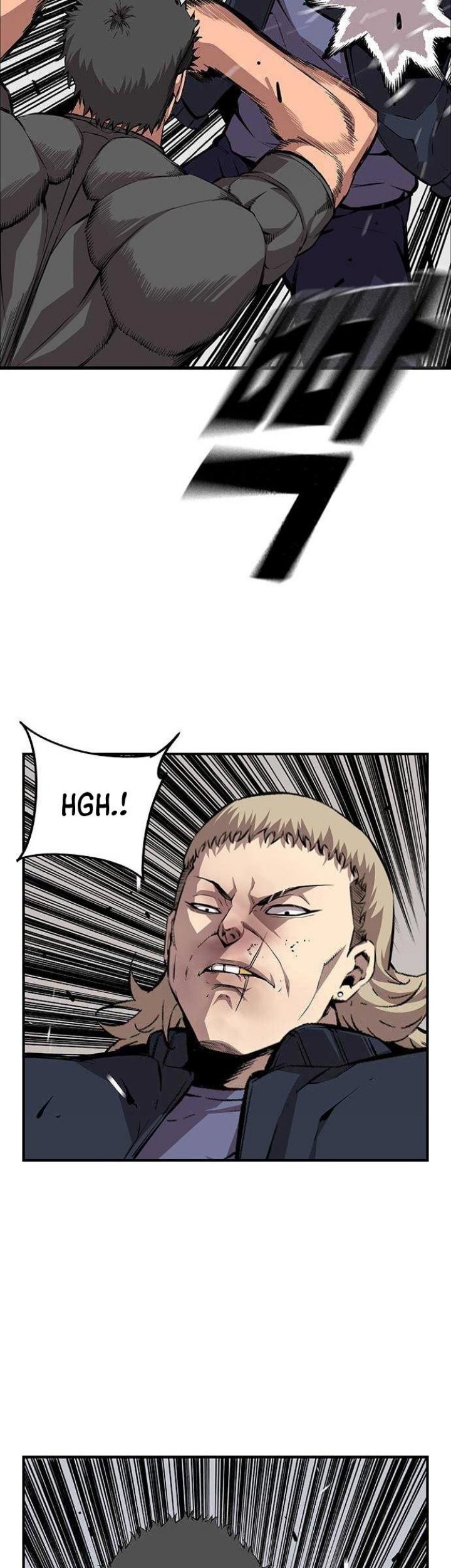 King Game chapter 46 halaman 24