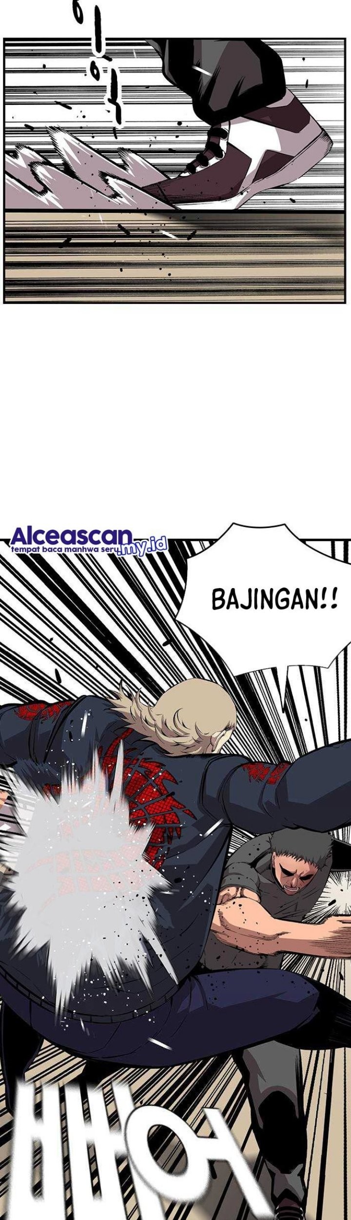 King Game chapter 46 halaman 28