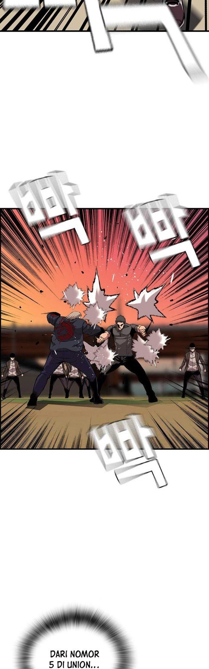 King Game chapter 46 halaman 29