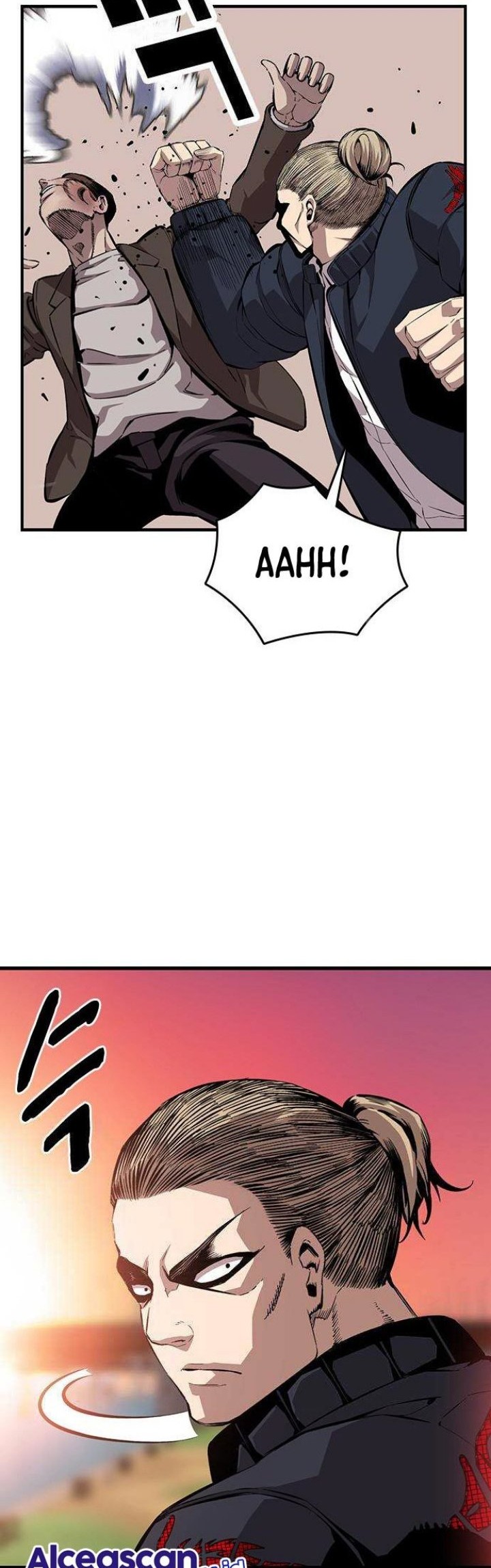 King Game chapter 46 halaman 33