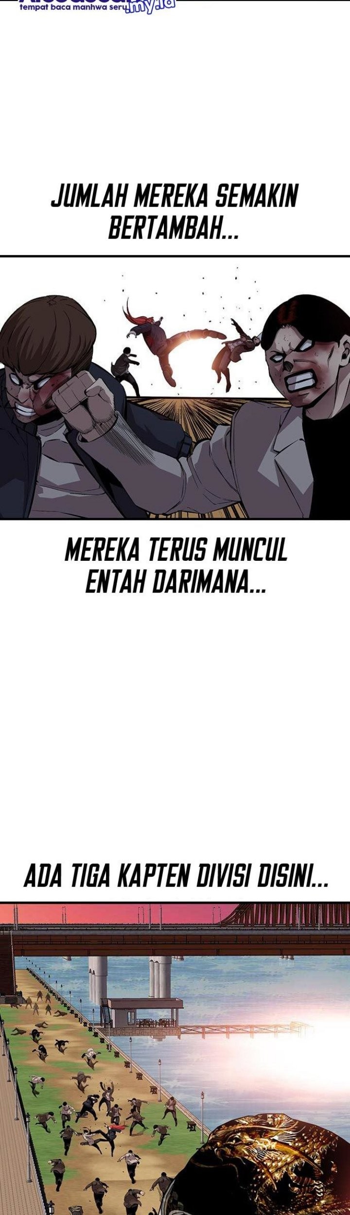 King Game chapter 46 halaman 34