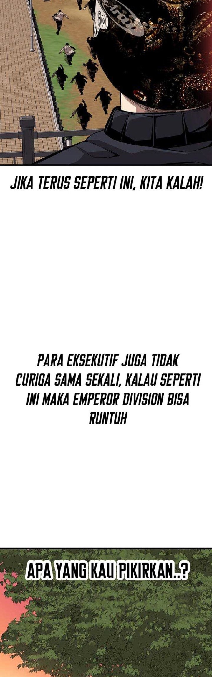 King Game chapter 46 halaman 35