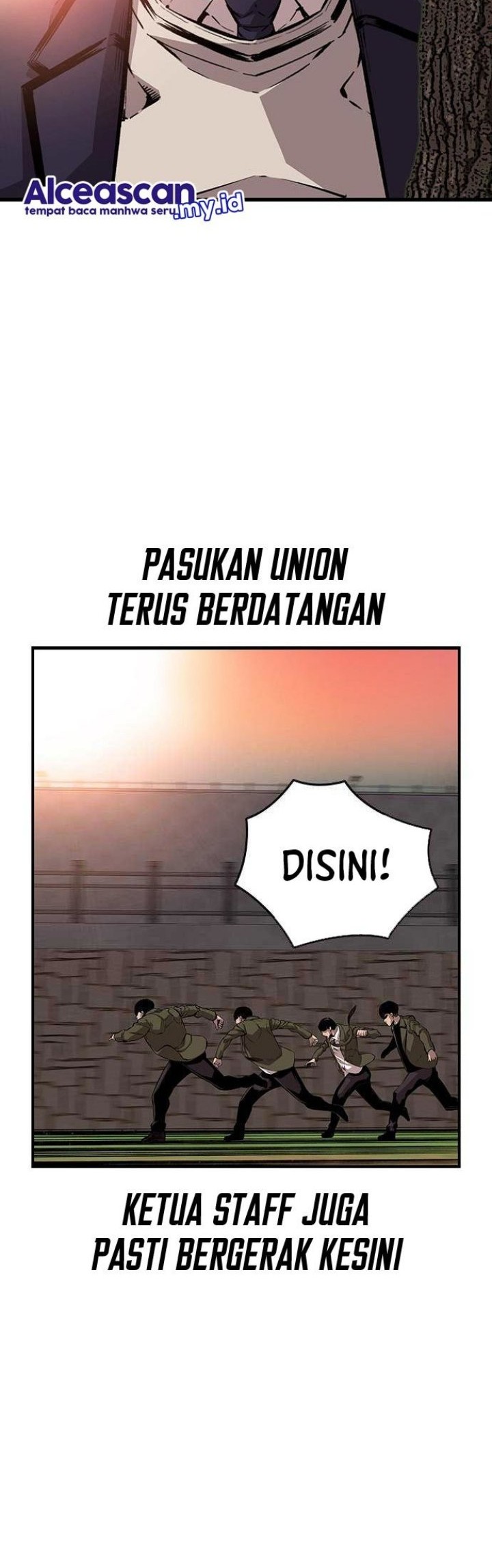 King Game chapter 46 halaman 37