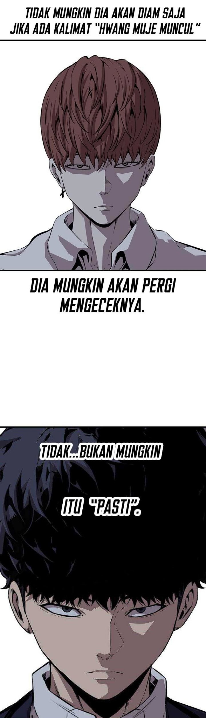 King Game chapter 46 halaman 38