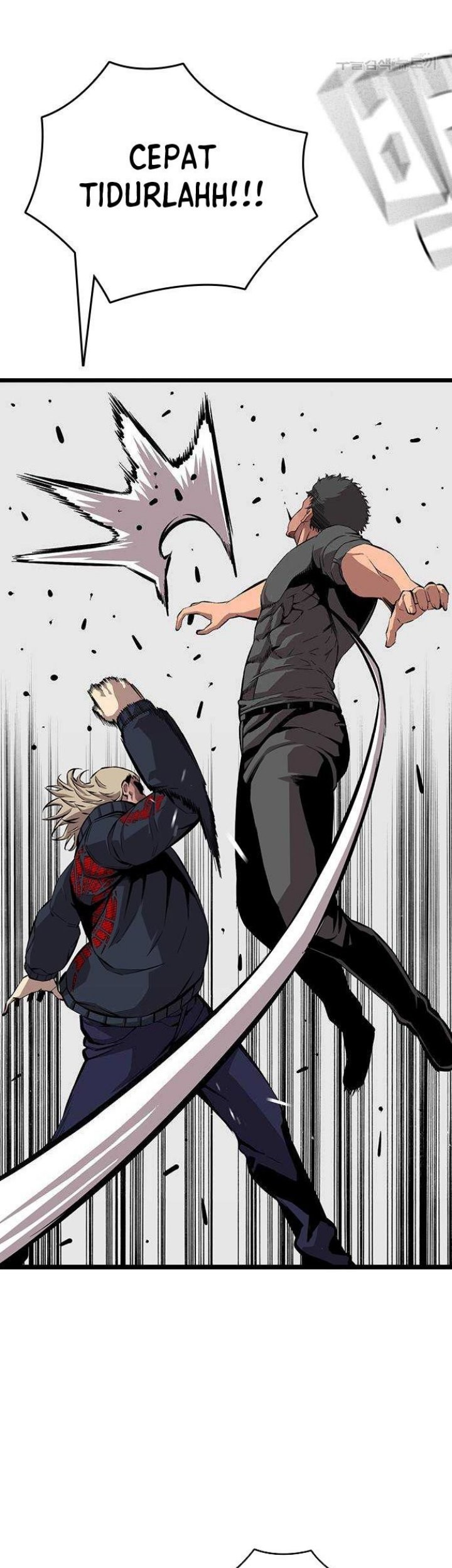 King Game chapter 46 halaman 40