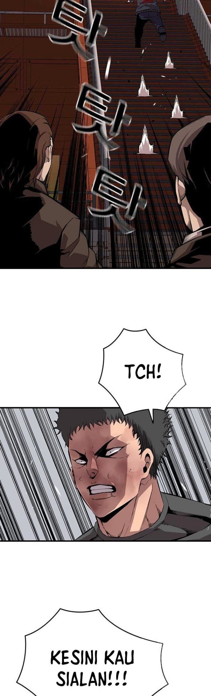 King Game chapter 46 halaman 47