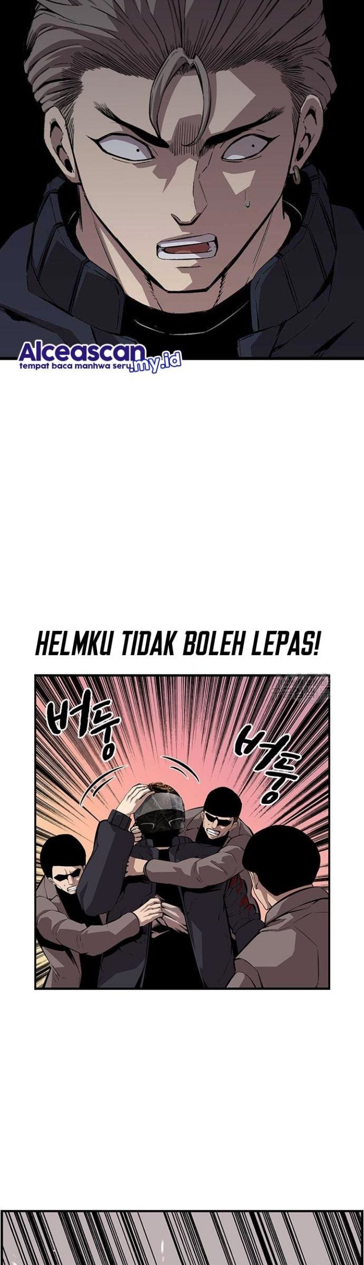 King Game chapter 46 halaman 54