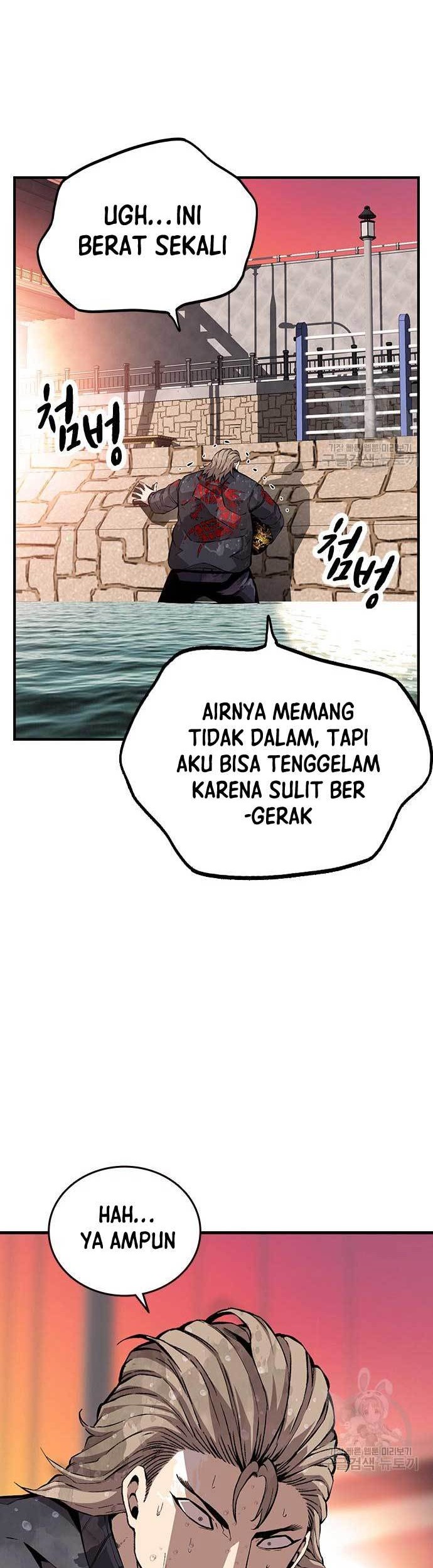 King Game chapter 47 halaman 21