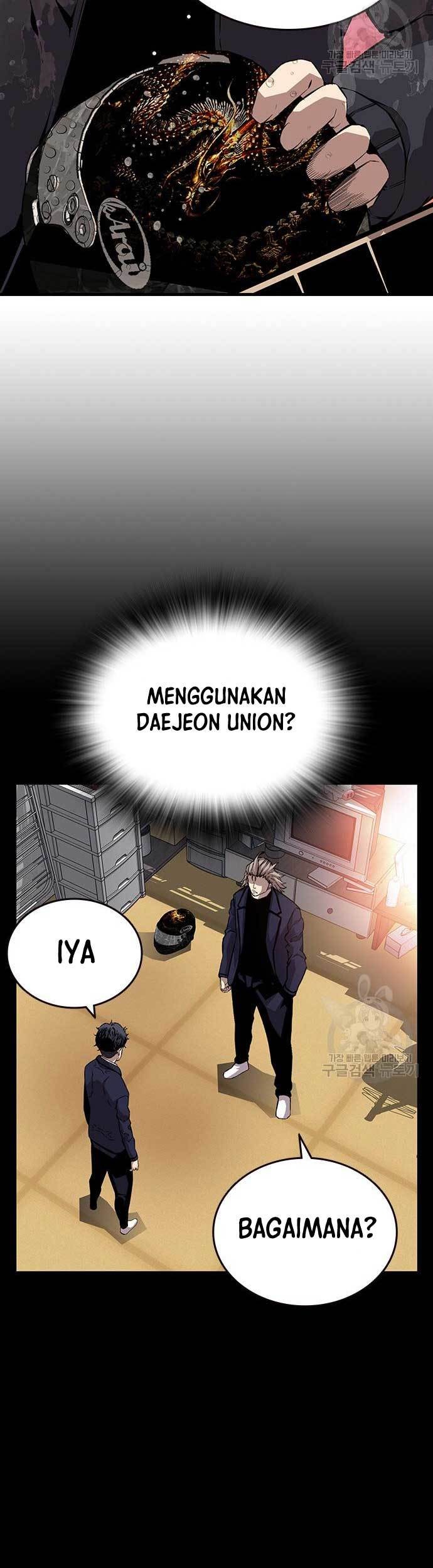 King Game chapter 47 halaman 23