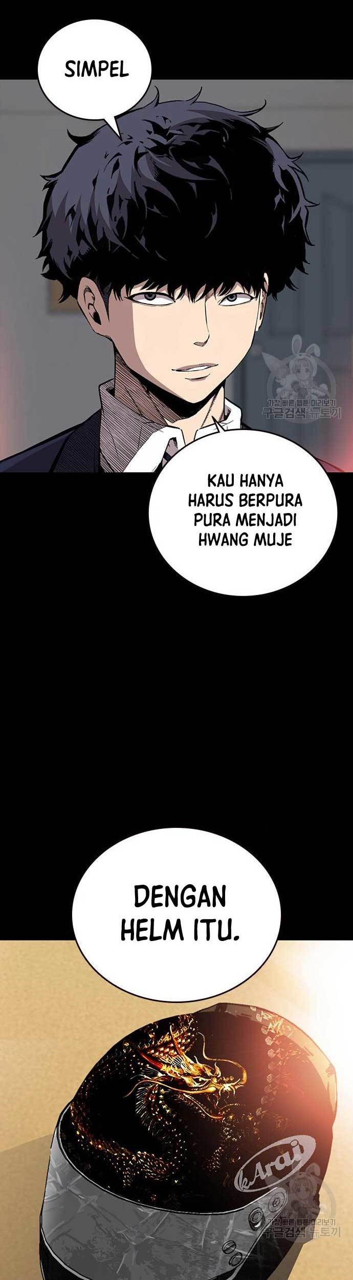 King Game chapter 47 halaman 24
