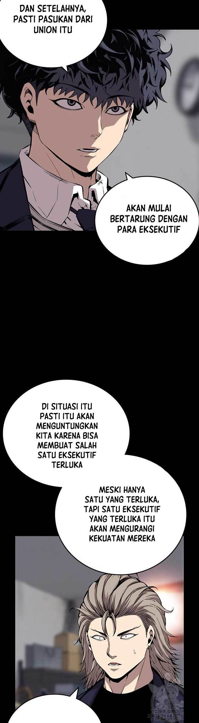 King Game chapter 47 halaman 27