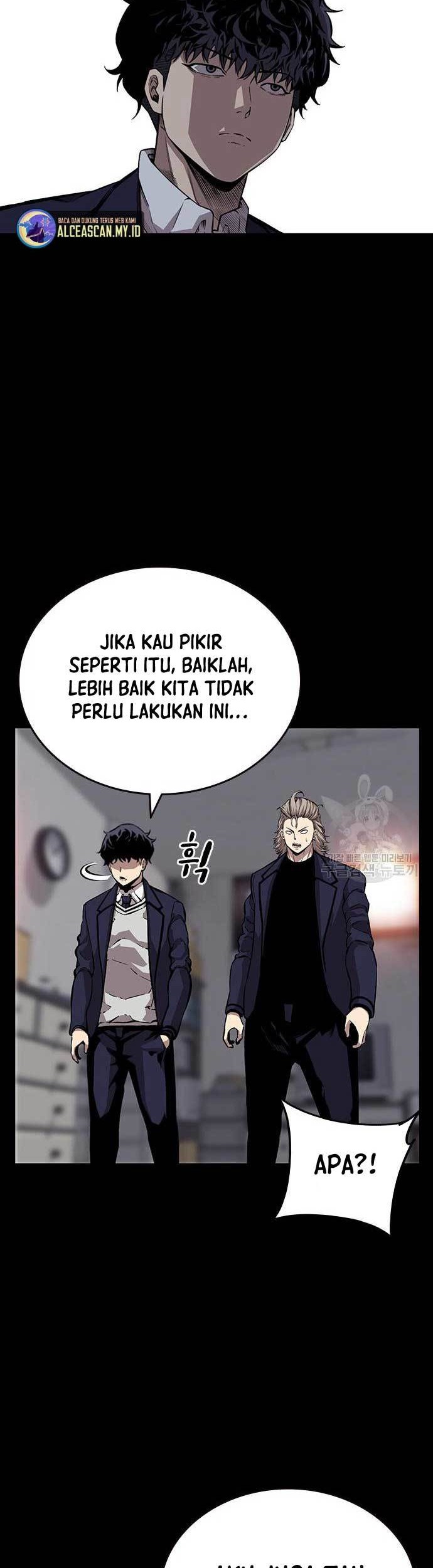 King Game chapter 47 halaman 30