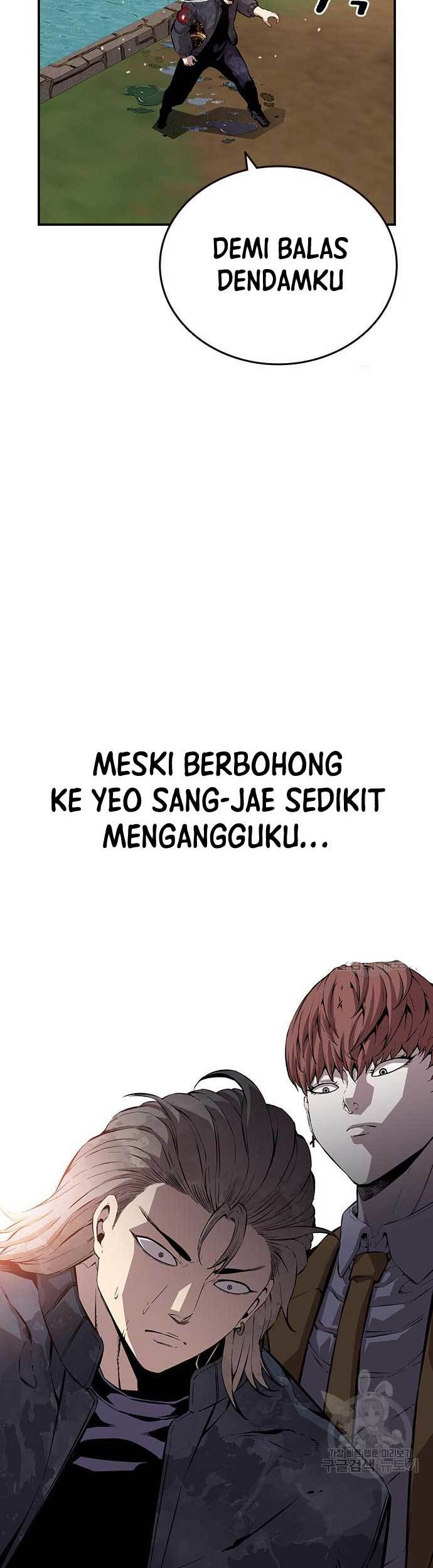 King Game chapter 47 halaman 36