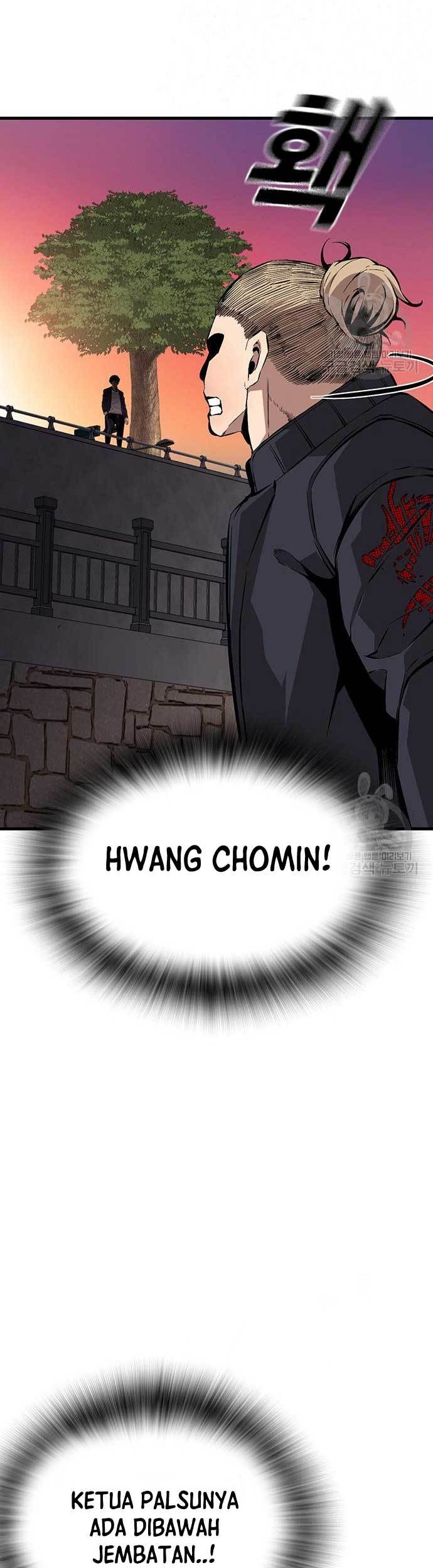 King Game chapter 47 halaman 45
