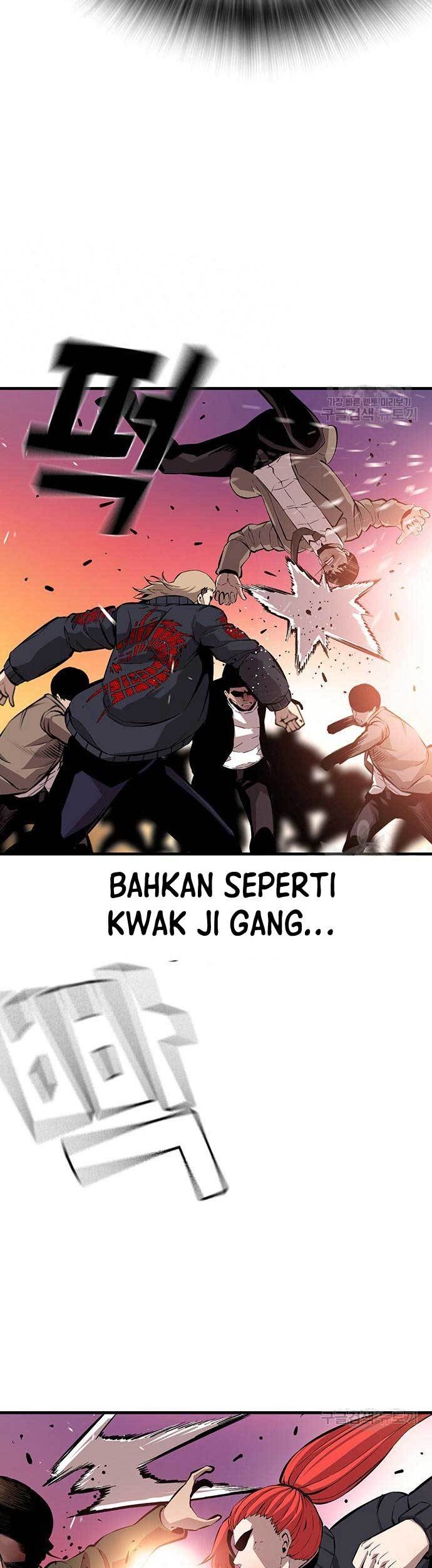 King Game chapter 47 halaman 48