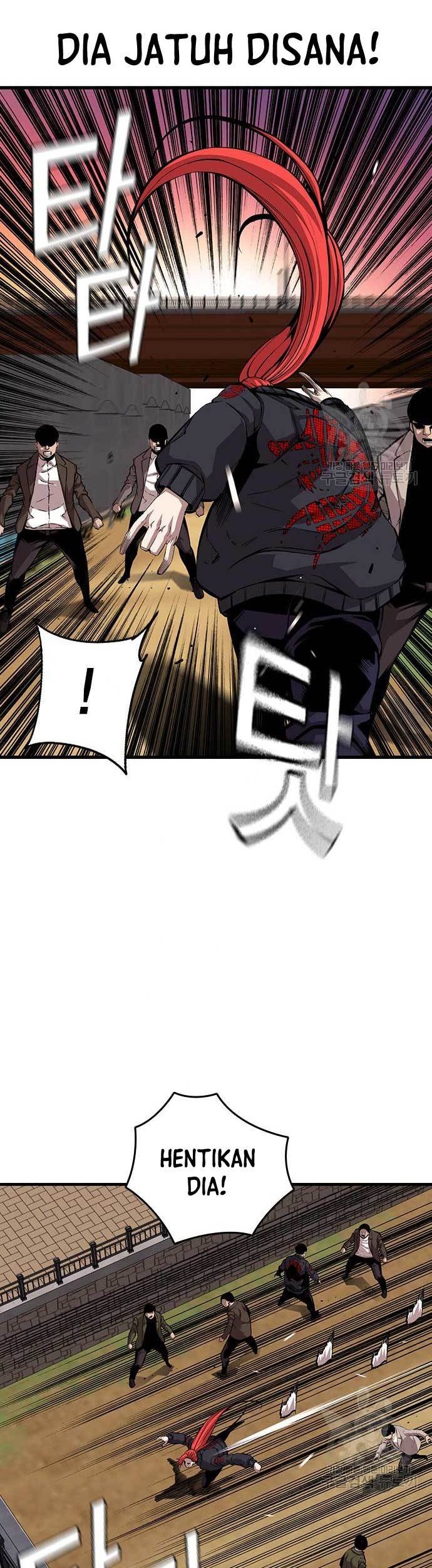 King Game chapter 47 halaman 51