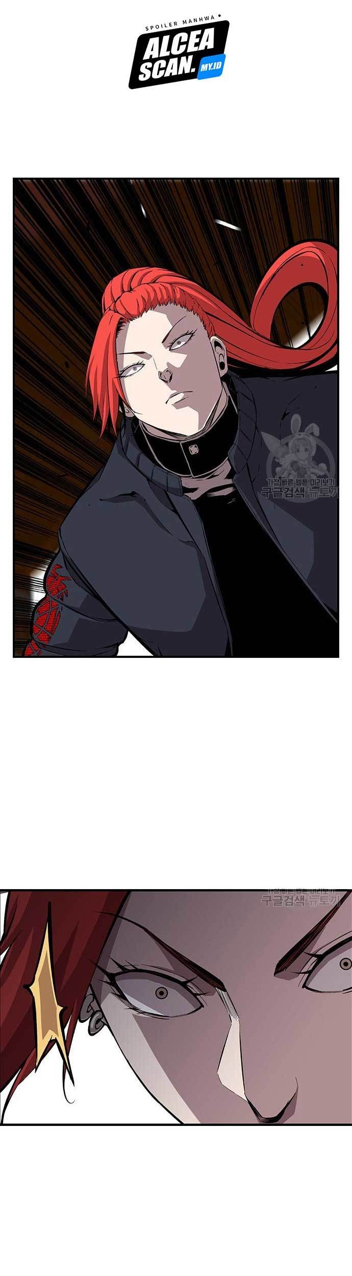 King Game chapter 47 halaman 53