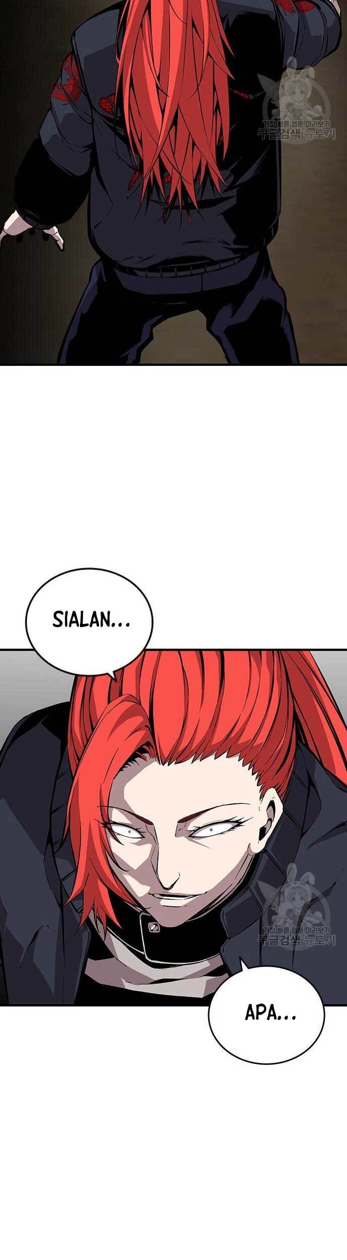 King Game chapter 47 halaman 56