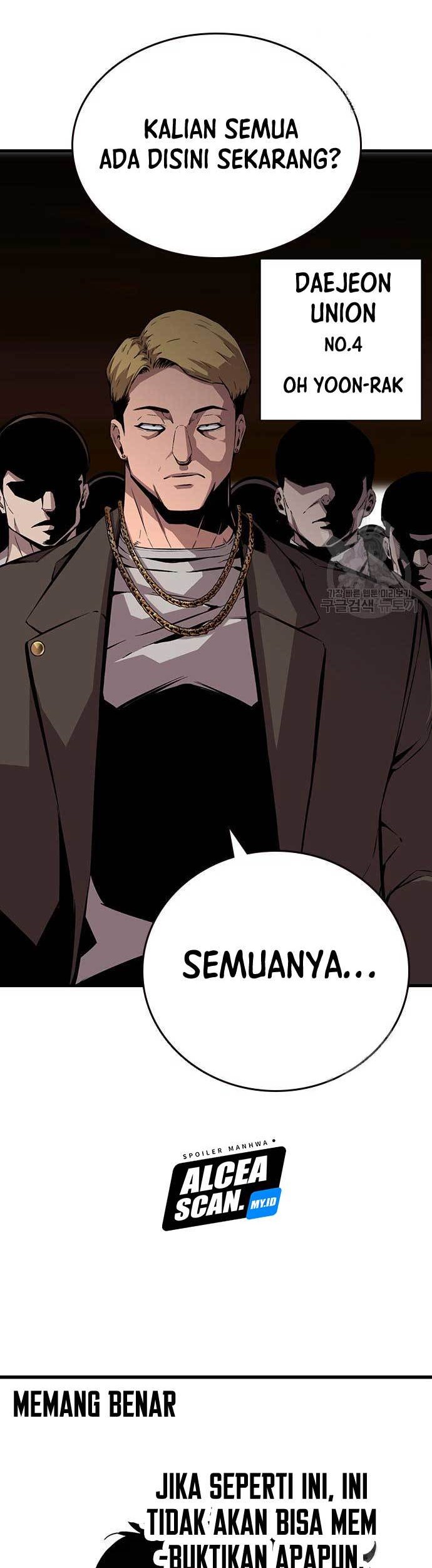 King Game chapter 47 halaman 57