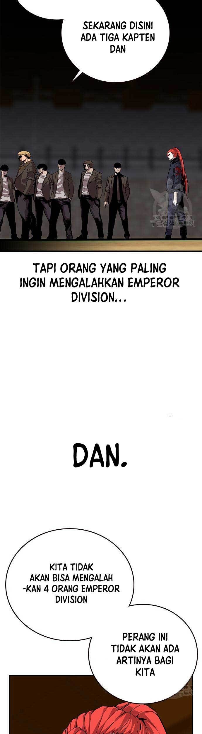 King Game chapter 47 halaman 62