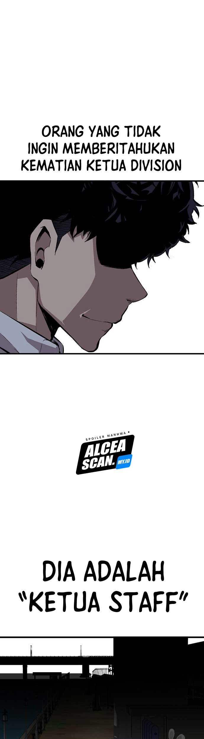 King Game chapter 47 halaman 64