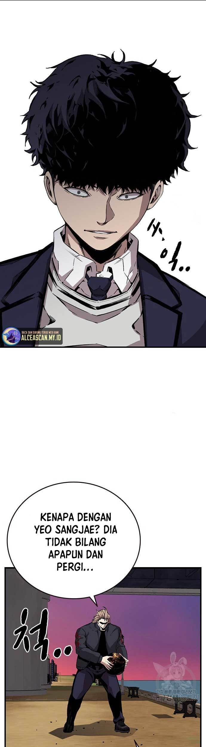 King Game chapter 47 halaman 68