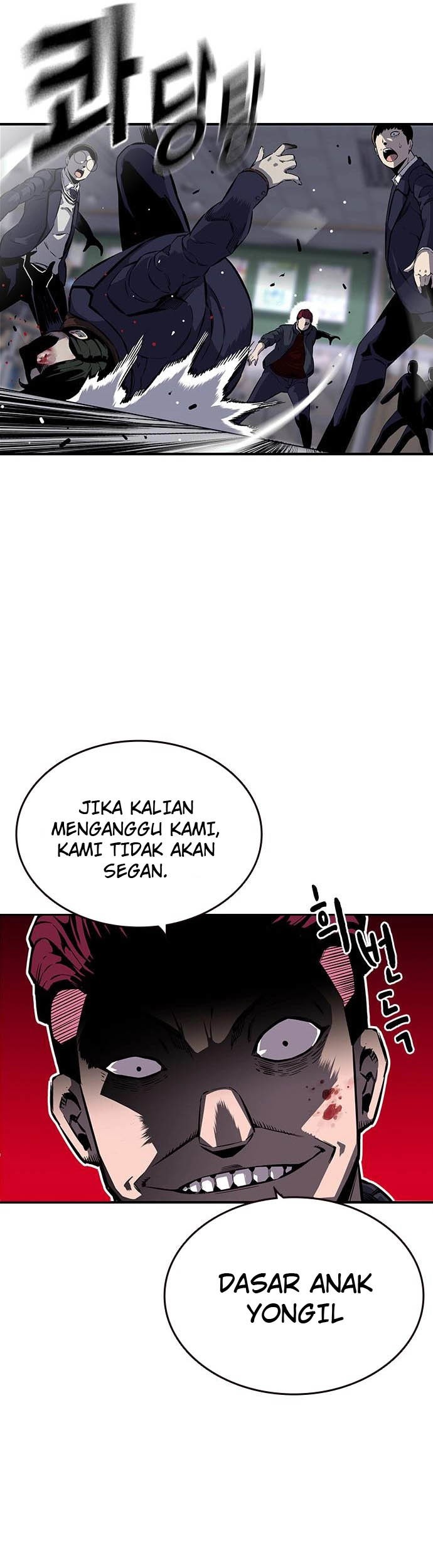 King Game Bab 5 halaman 22
