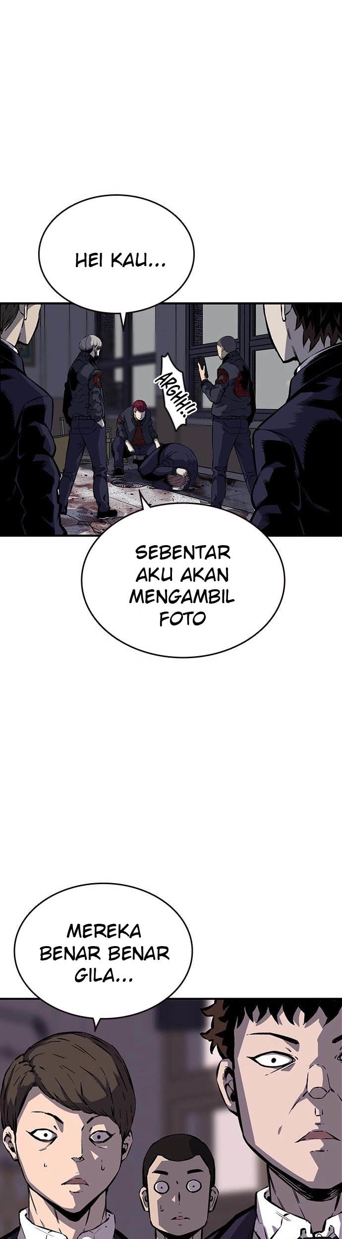 King Game Bab 5 halaman 29