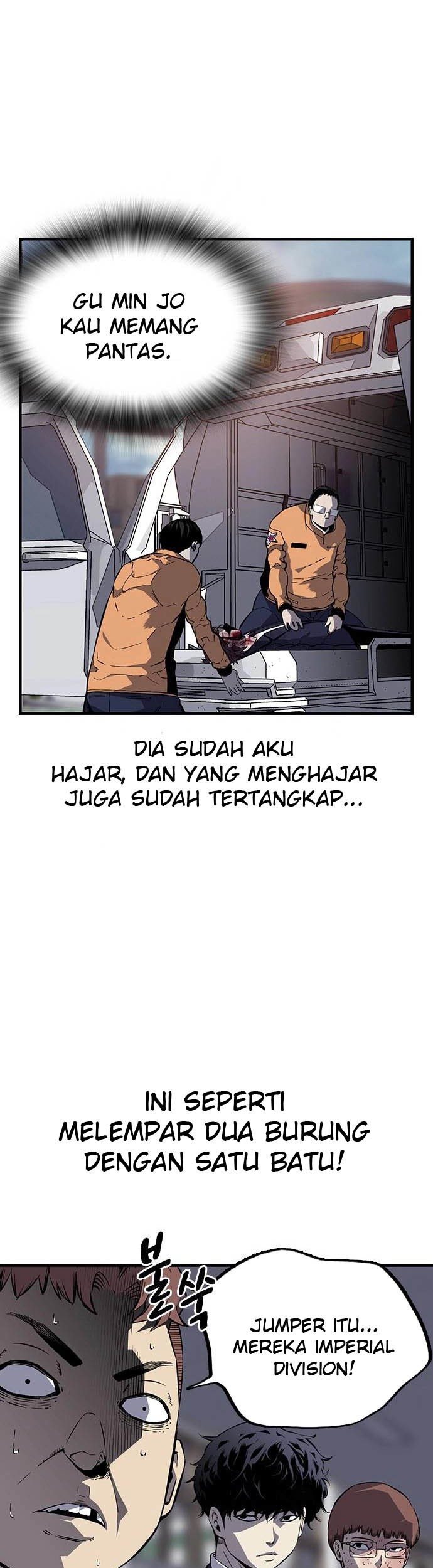 King Game Bab 5 halaman 49