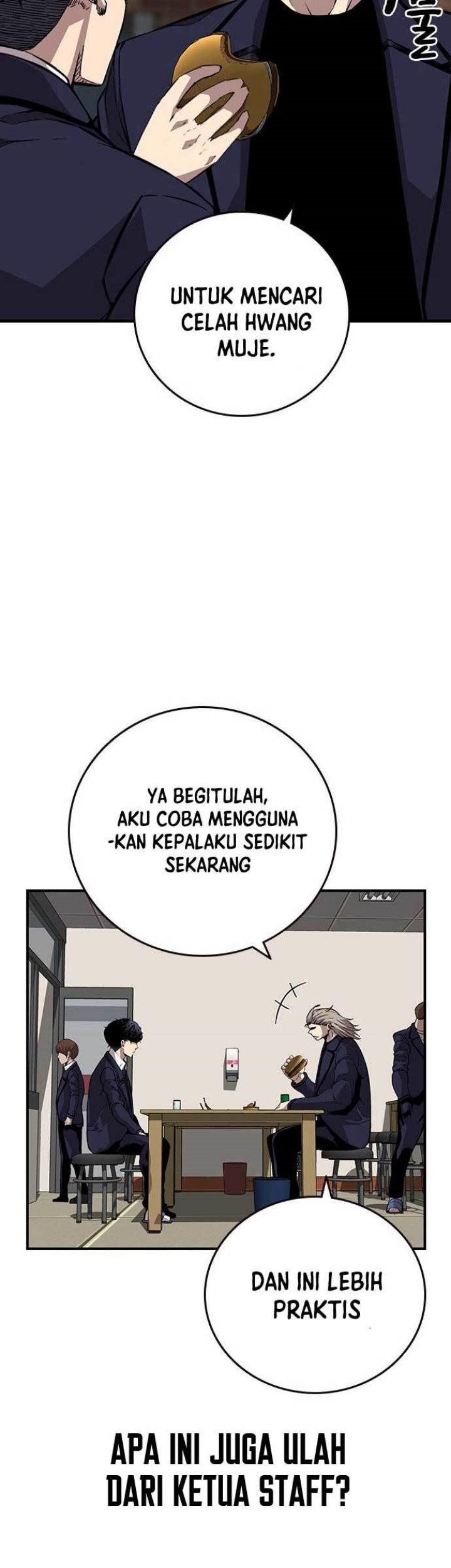 King Game Bab 50 halaman 54