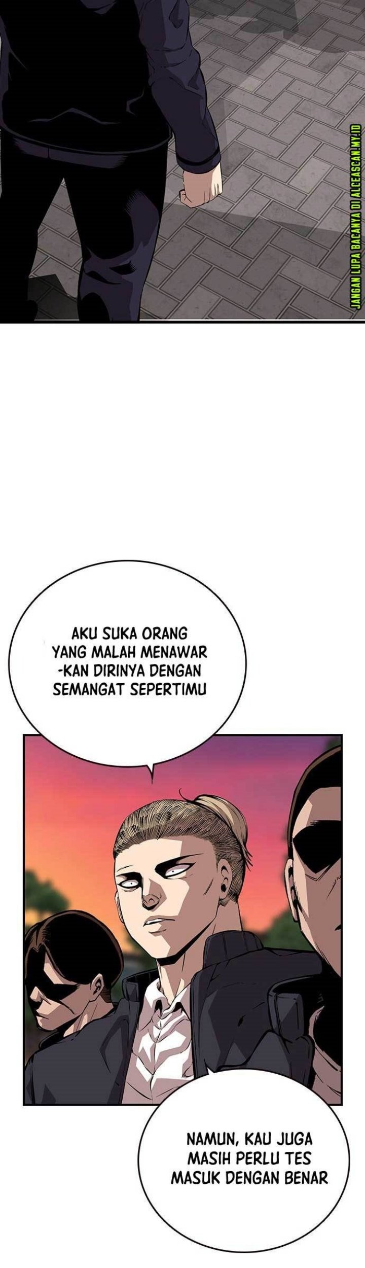 King Game Bab 51 halaman 8