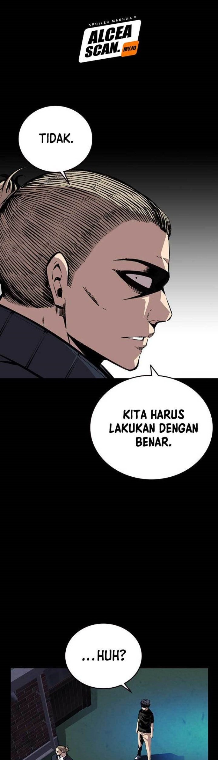 King Game Bab 51 halaman 47