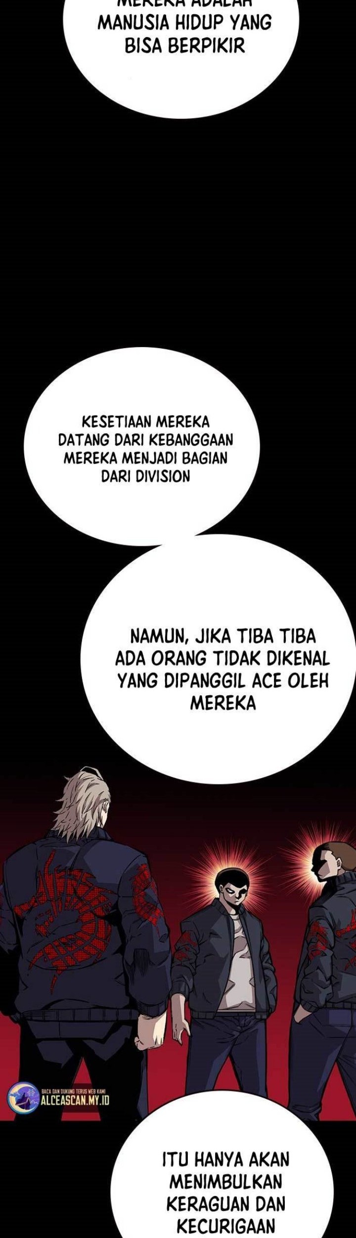 King Game Bab 51 halaman 50