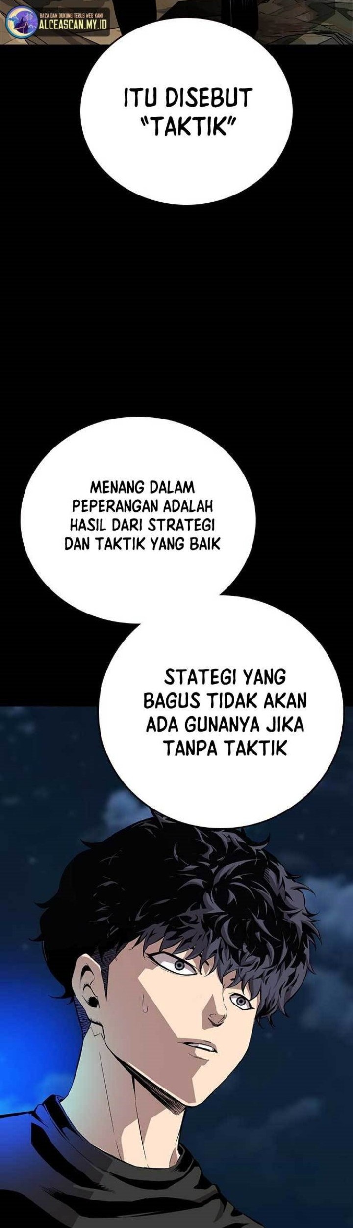 King Game Bab 51 halaman 56