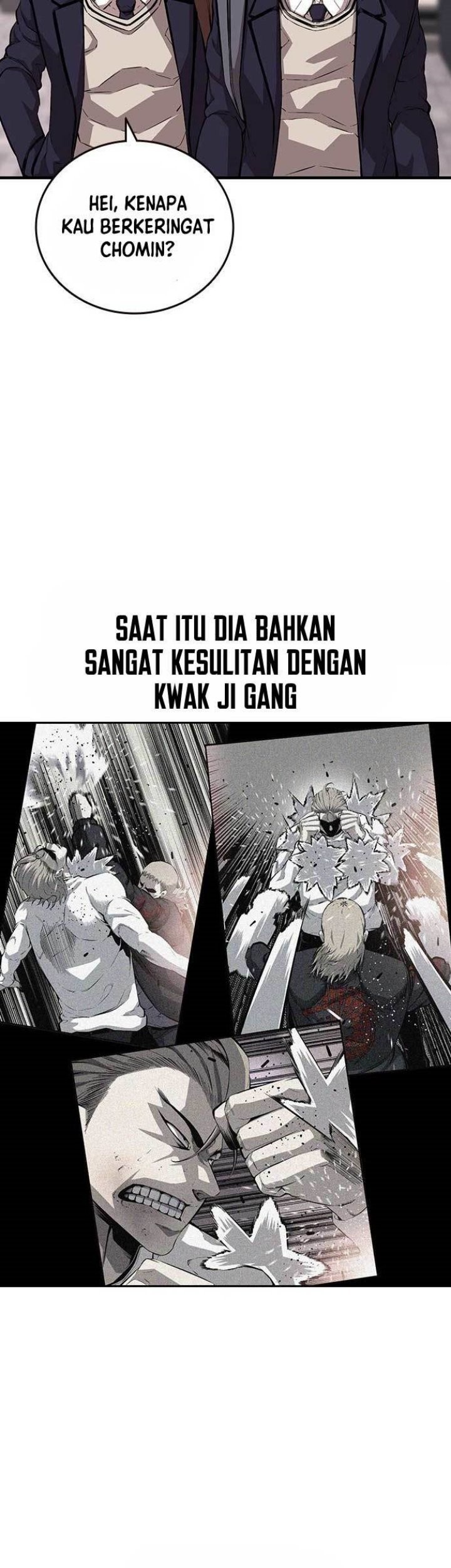 King Game Bab 51 halaman 64