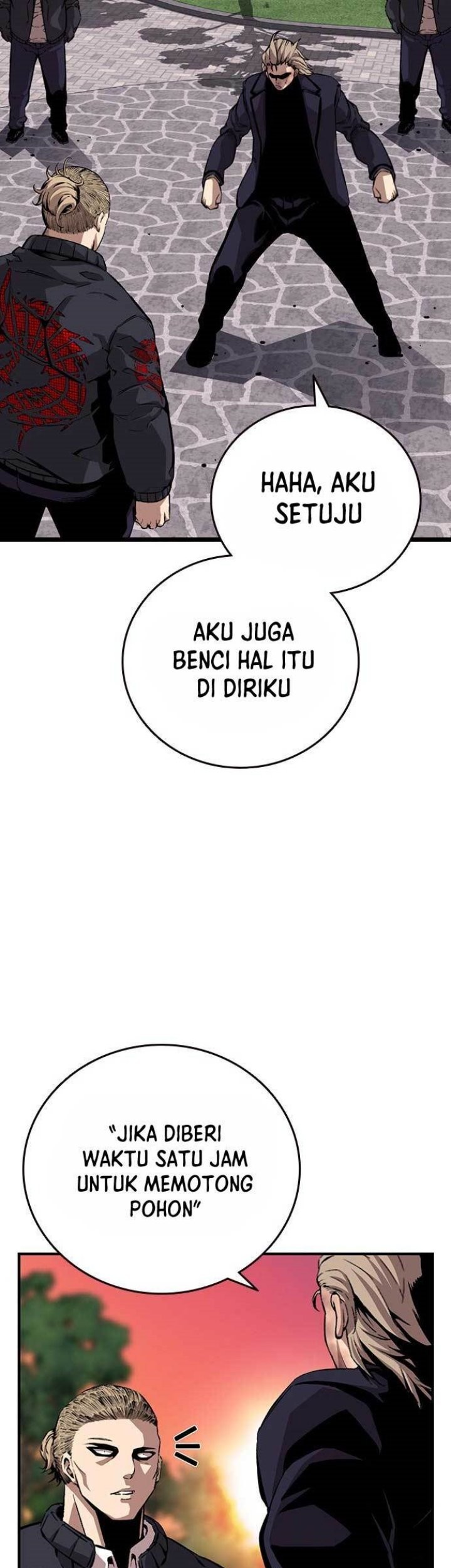 King Game Bab 51 halaman 82