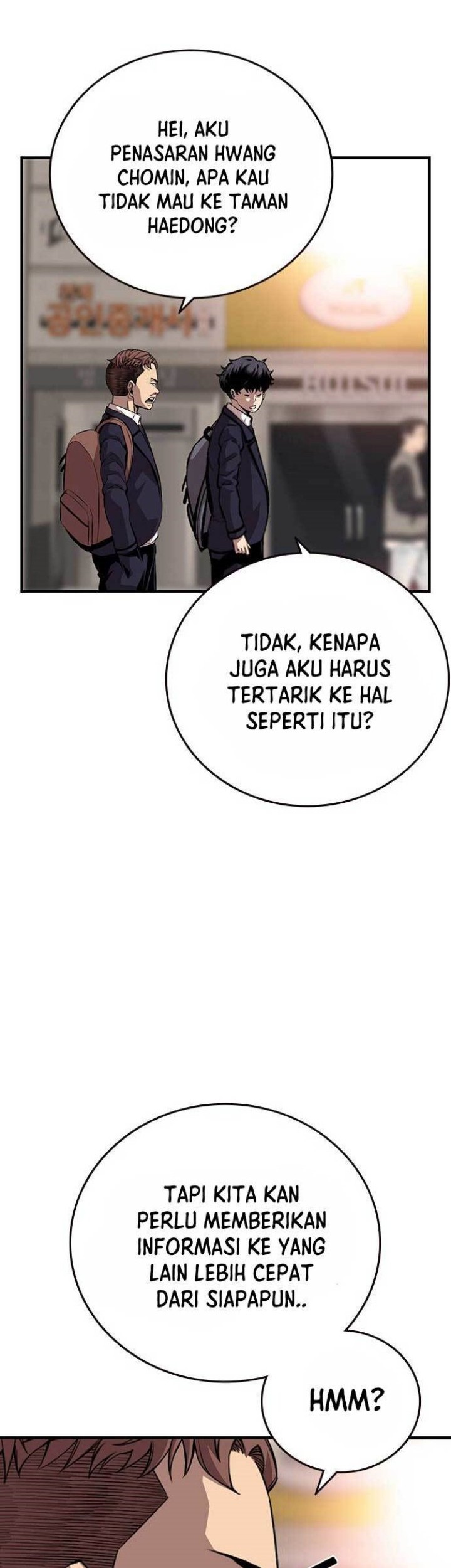 King Game Bab 51 halaman 86