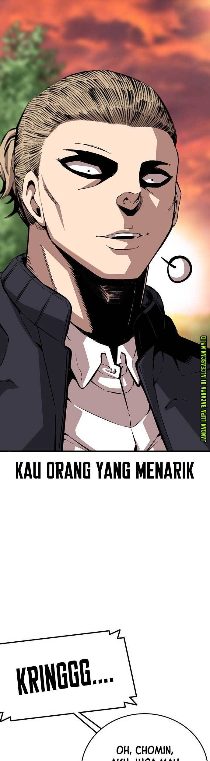 King Game Bab 52 halaman 64