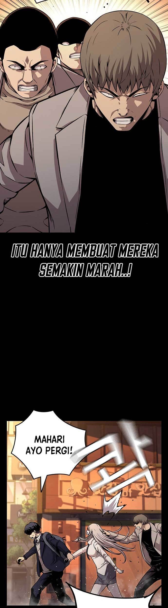 King Game Bab 53 halaman 32
