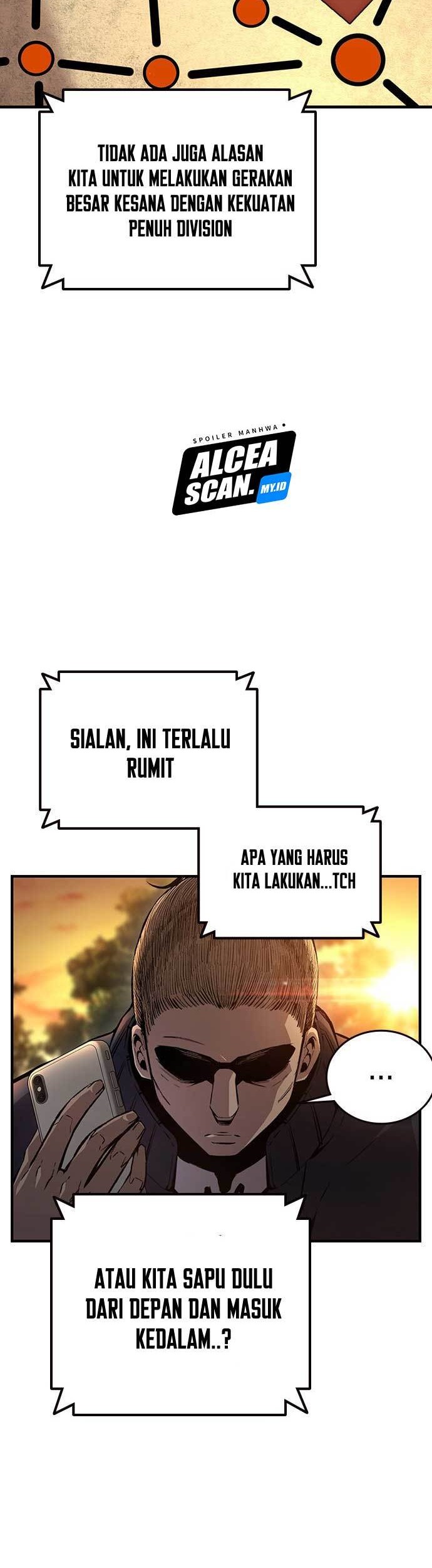 King Game Bab 53 halaman 42