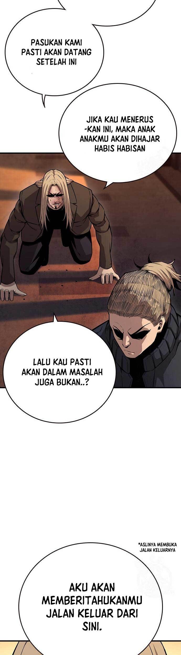 King Game Bab 56 halaman 33