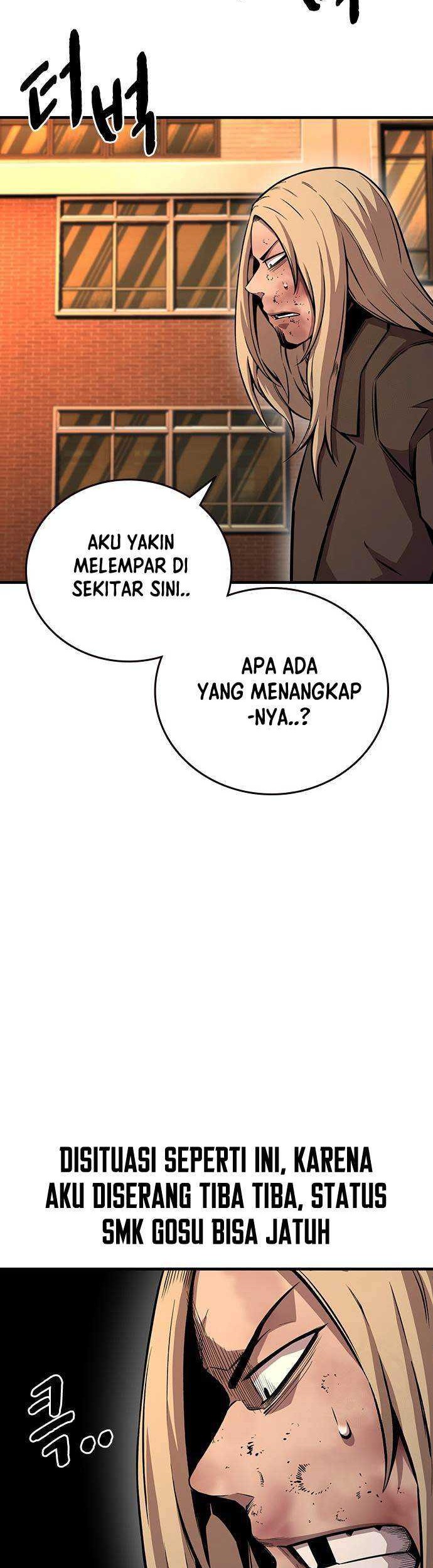 King Game Bab 57 halaman 34