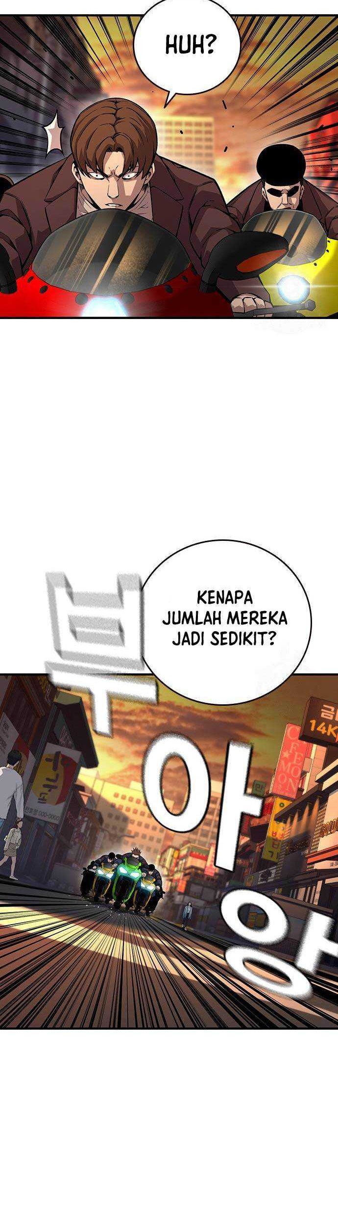 King Game Bab 57 halaman 53